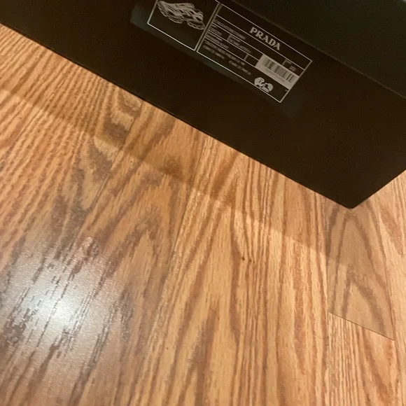 Prada Thunder cloudburst size 11m